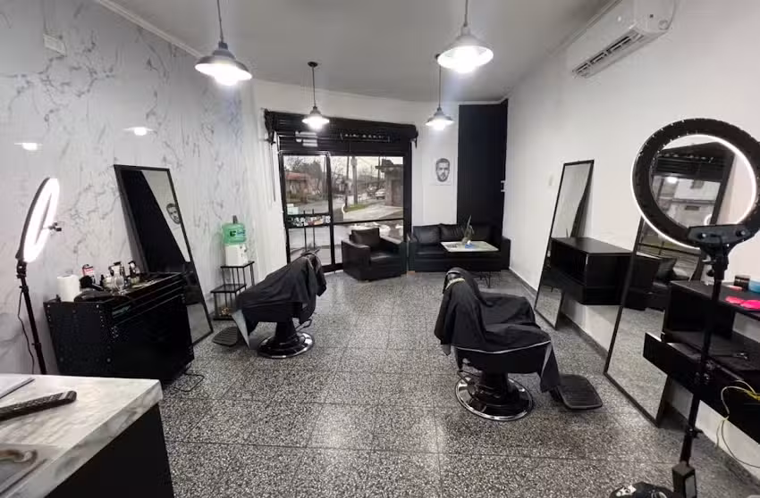 Barberia Al Filo