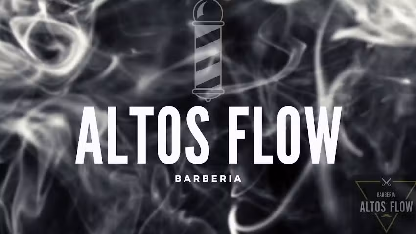 BARBERIA ALTOS FLOW