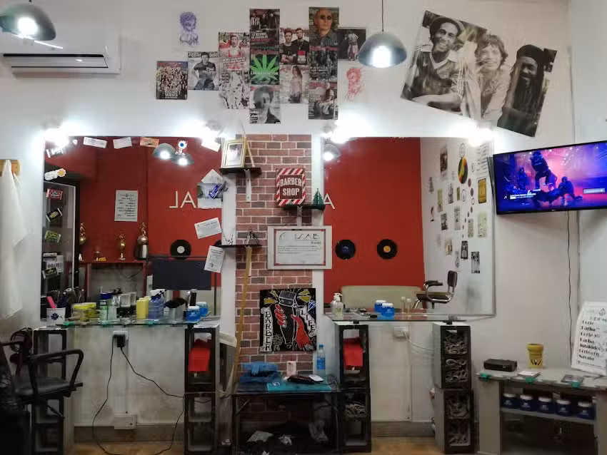 BARBERIA ANDRES ANIBAL