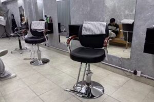 Barber&iacute;a Angelo Studio