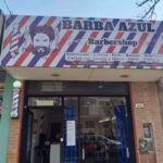 BARBERIA BARBA AZUL