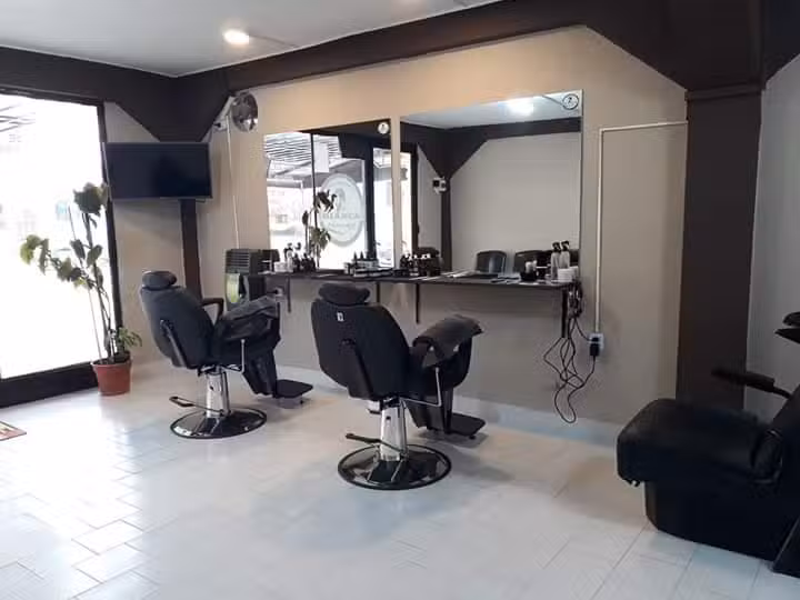 Barber&iacute;a BIANCA