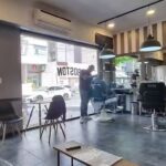 Barberia Boston