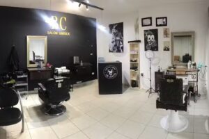 BARBER&Iacute;A CIPOLLETTI