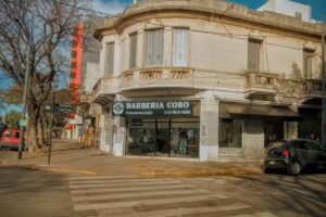 Barberia Cobo