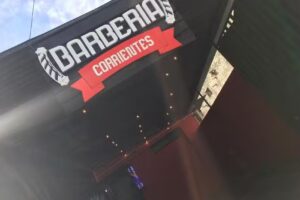 Barberia Corrientes