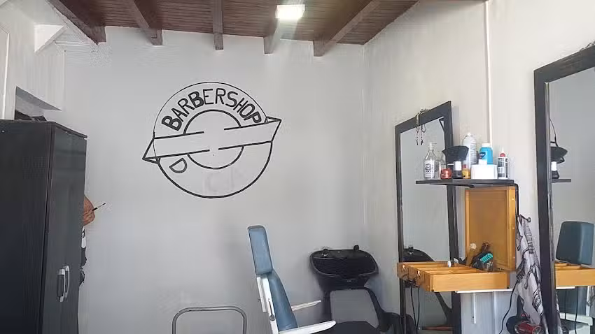 BARBERIA DE CLASE A