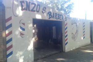 Barberia de Enzo,s