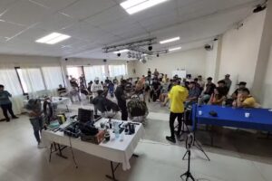 BARBERÍA DELAROSA GODOY CRUZ