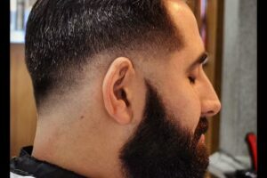 Barber&iacute;a Elio y Rodrigo