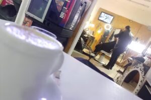 Barber&iacute;a en Rio Tercero Bigotes