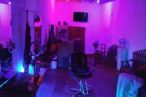 Barbería Estilo Urbano