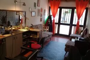 Barberia &ldquo;Estilo urbano &ldquo;