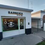Barberia &ldquo;Estilo Urbano&rdquo;