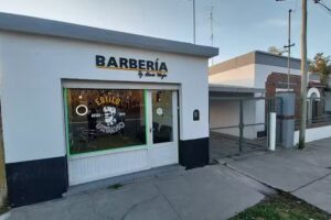 Barberia &ldquo;Estilo Urbano&rdquo;