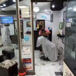 Barber&iacute;a ESTILO URBANO