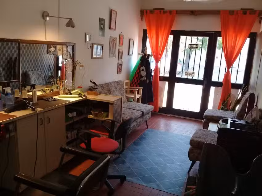 Barberia &ldquo;Estilo urbano &ldquo;