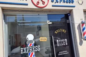 Barberia express
