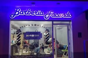 Barbería Facundo