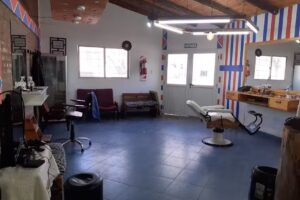 Barberia GENTLEMAN’S