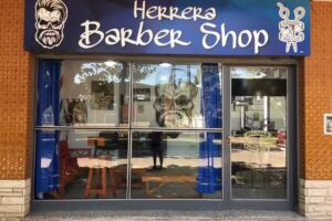Barberia Herrera