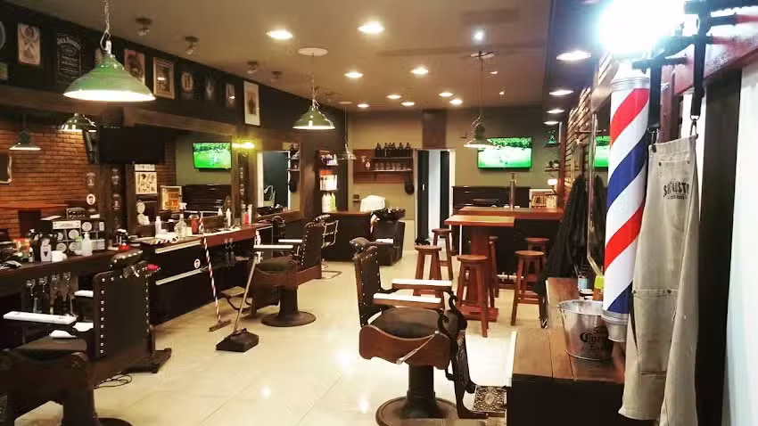 Barber&iacute;a HL