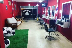 Barber&iacute;a jazam