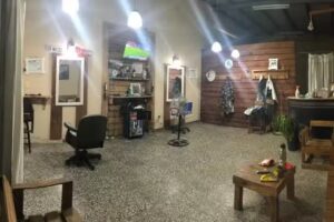 Barberia Lo Del Gordo