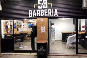 Barberia Mas58