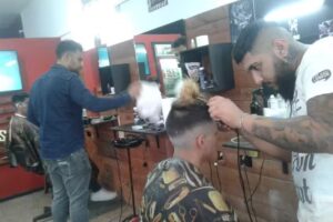 Barberia Noa Quilmes