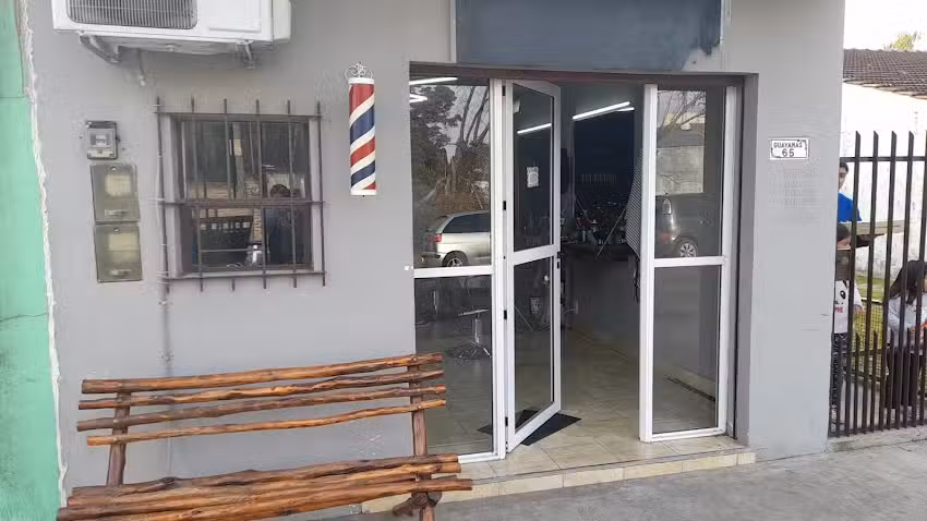 Barberia North Coast