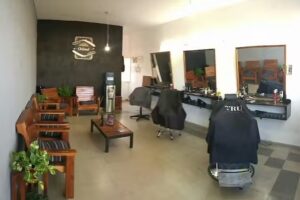 Barberia Orland & Co I