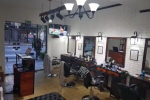 Barber&iacute;a Pedro Navaja