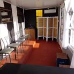 Barber&iacute;a Peluquer&iacute;a