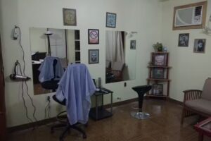 Barber&iacute;a & Peluquer&iacute;a Fernandez