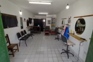 Barbería Ramiro M