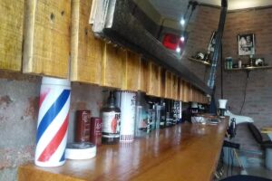 𝐁𝐀𝐑𝐁𝐄𝐑𝐈𝐀 𝐒𝐎𝐋𝐀 𝐆𝐑𝐀𝐓𝐈𝐀