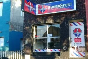 Barberia sport rio gallegos