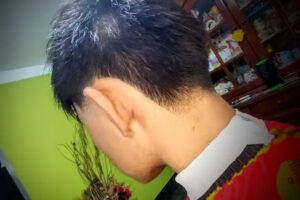 💈 BARBERIA TINCHO💈