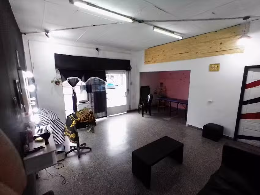 BARBERIA VATO&rsquo;S