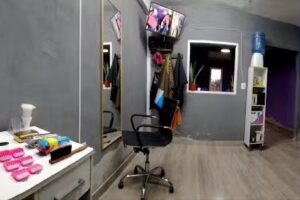 💈BARBERÍA XSTYLE 💈