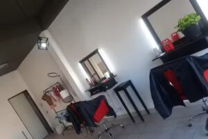 BARBERIA Y ESTETICA ilTaglio