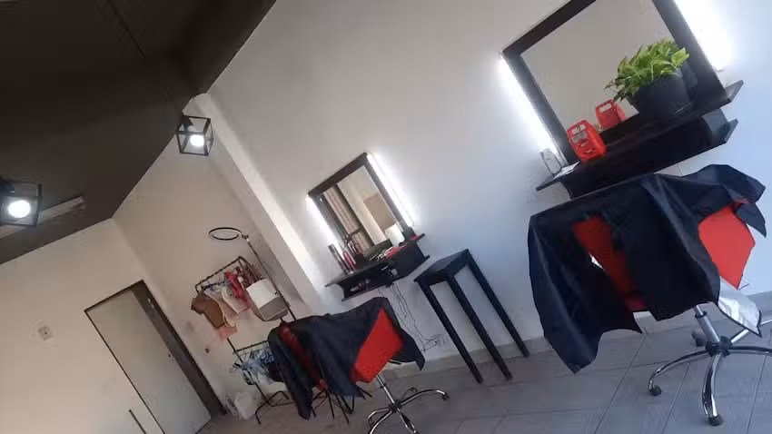 BARBERIA Y ESTETICA ilTaglio