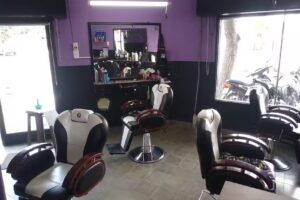 Barbería y peluquería Alto Estilo