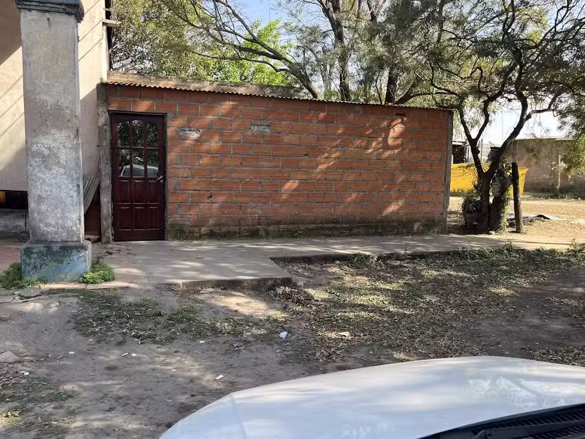 Barber&iacute;a y peluquer&iacute;a High Place