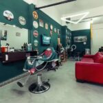 Barber&iacute;a y peluquer&iacute;a Martinez