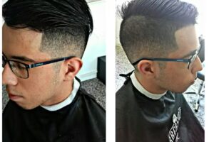 Barber&iacute;a Y Peluqueria VR