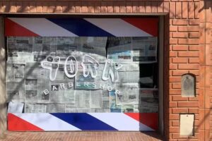 Barberia y Peluquer&iacute;a York