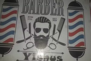 Barber&iacute;a yishus