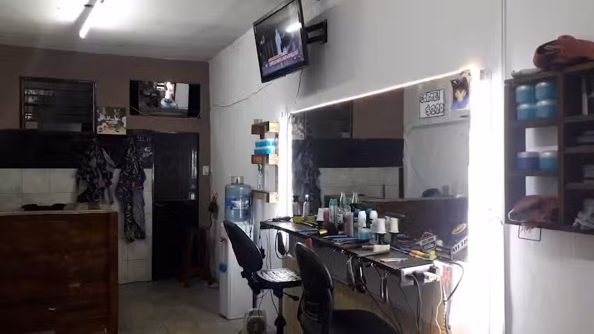 BarberiaF&A